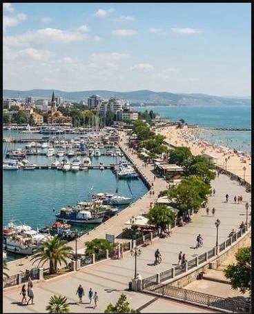 Burgas